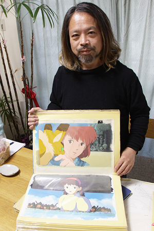 Hirokatsu Kihara