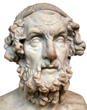 Homère