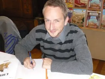 Christophe Simon
