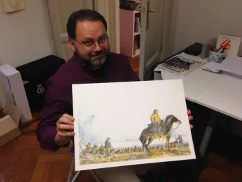 Pasquale Frisenda
