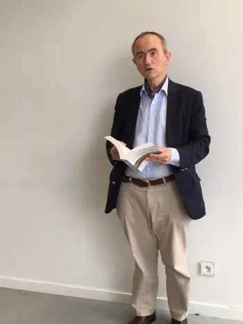 Jean Hautepierre