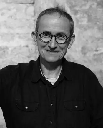 Nicolas Debon