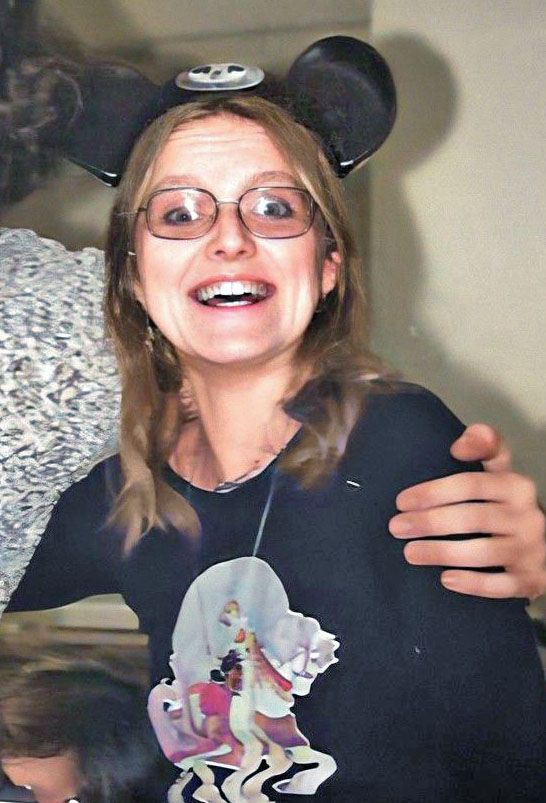 Bonnie Wilford