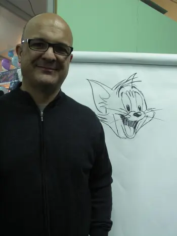 Óscar Martín