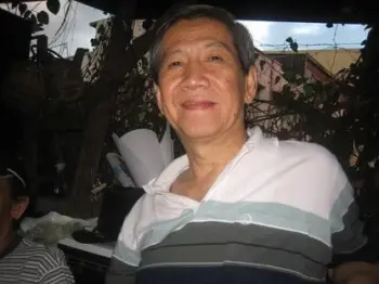 Steve Gan