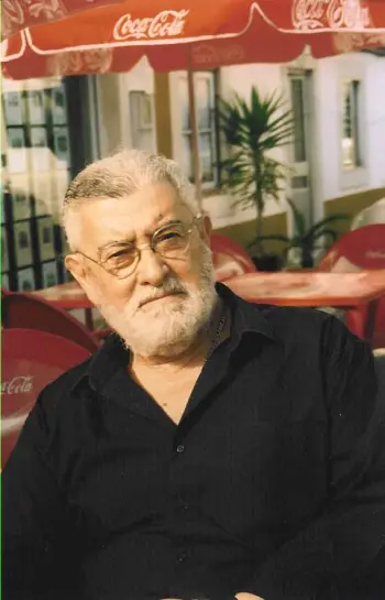 Victor Mesquita