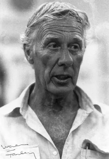 Walter Farley