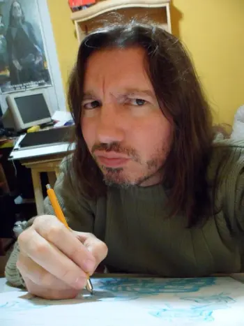 Gabriel Guzman