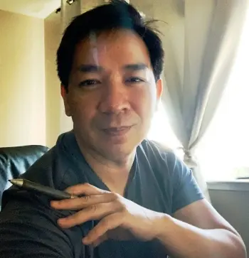 Eric Nguyen