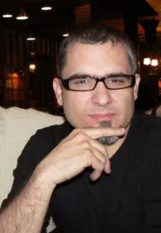 David Muñoz