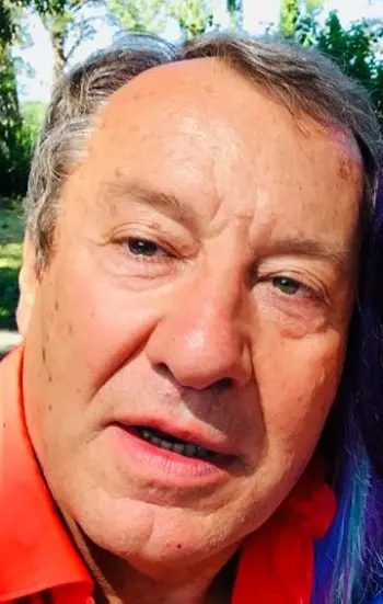 Jean-Paul Naddeo