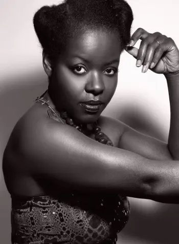 Joëlle Esso