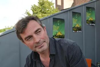 Marc-Antoine Mathieu