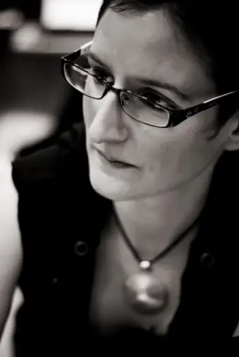 Séverine Lefèbvre