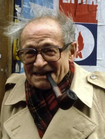 Léo Malet