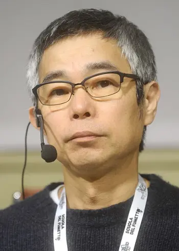 Taiyou Matsumoto