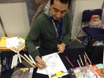 Edgar Salazar