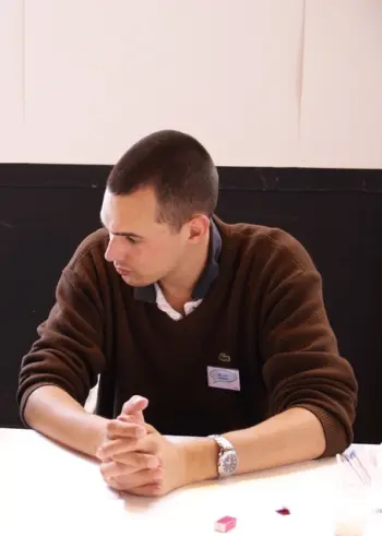 Antoine Maurel