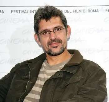 Dominique Monféry