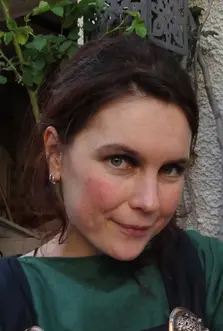 Amandine Labarre