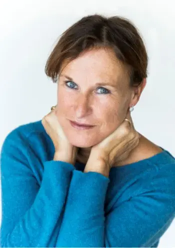 Catherine Bardon