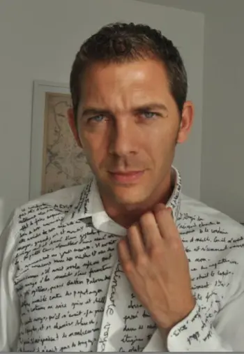 Romain Puértolas