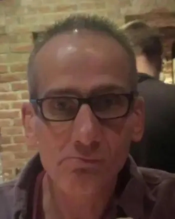 Richard Bonk