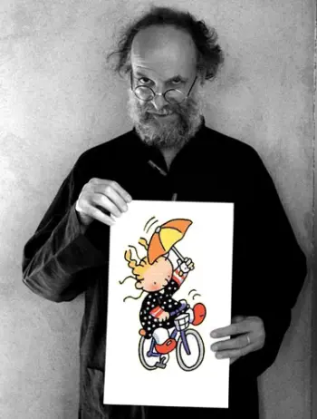 Gérard Moncomble
