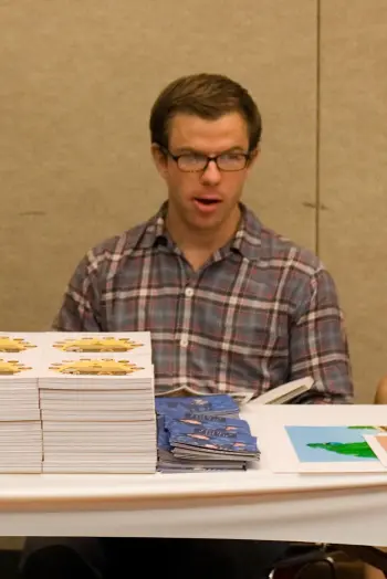 Zachary Baldus