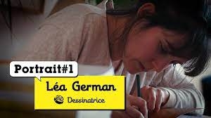 Léa German
