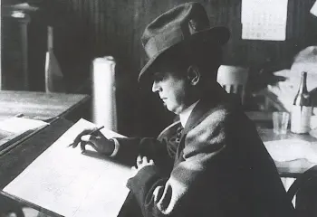 Winsor McCay