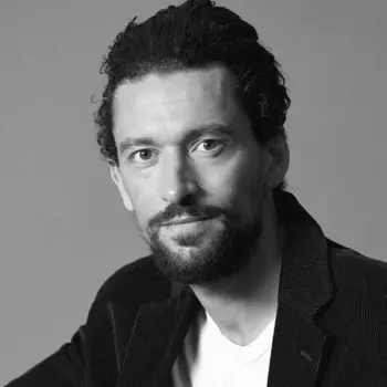 Saïd Mahrane