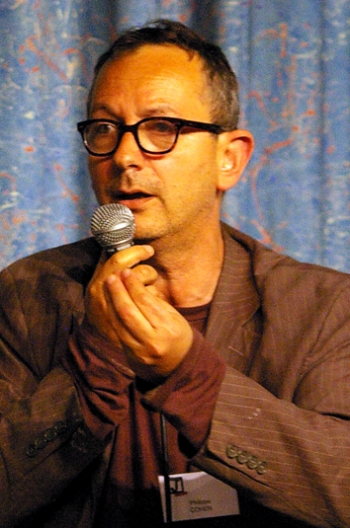 Philippe Cohen