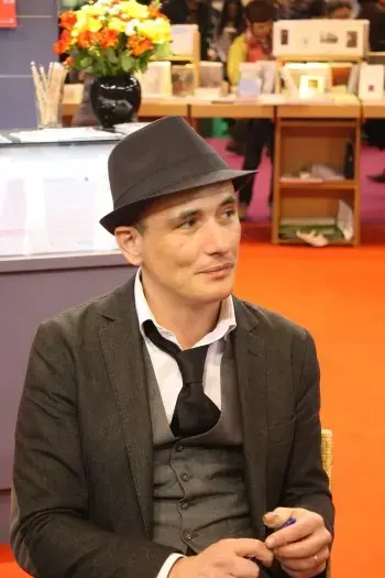 Mathieu Gaborit