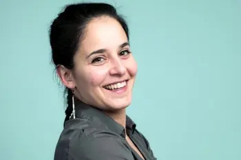 Hélène Bekmezian
