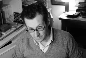 François Avril