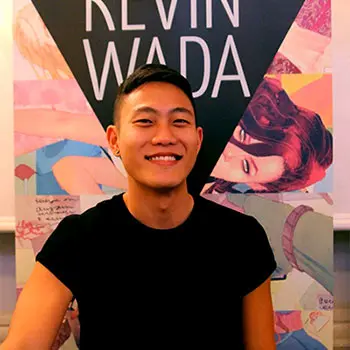 Kevin Wada