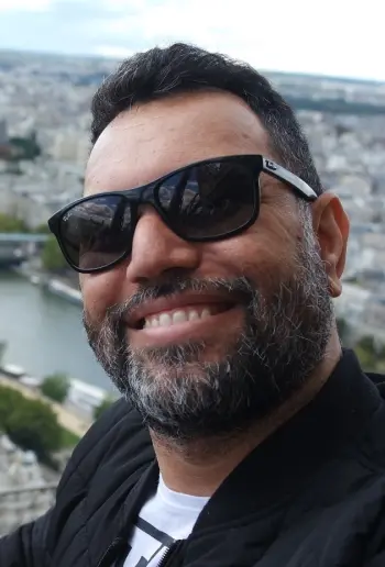 Jean Diaz