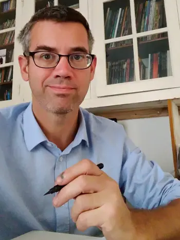 Nicolas Doucet