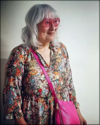 Susie Morgenstern
