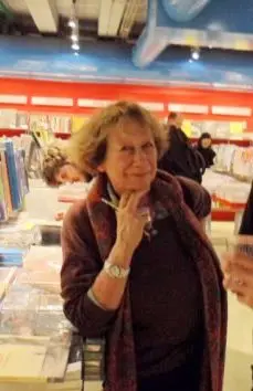 Donatella Saulnier