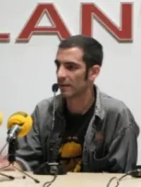 Sergi San Julian