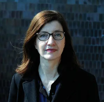 Gabriela Kaufman