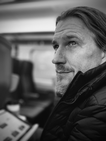 Doug Alexander Gregory