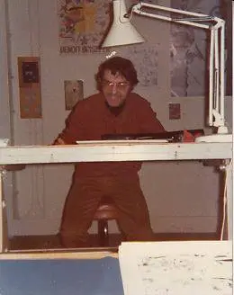 Michel Motti