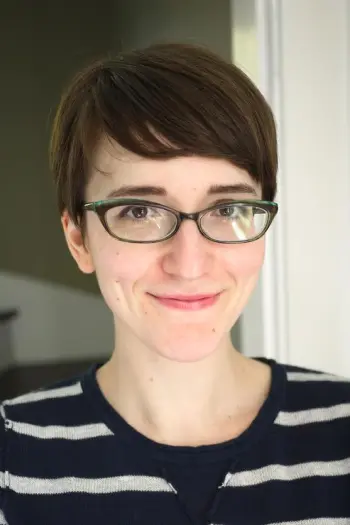 Vera Brosgol