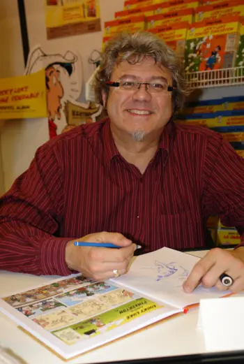 Hervé Darmenton
