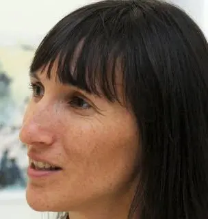 Catherine Meurisse