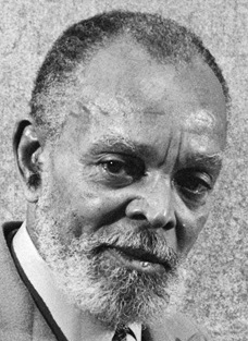 Chester Himes