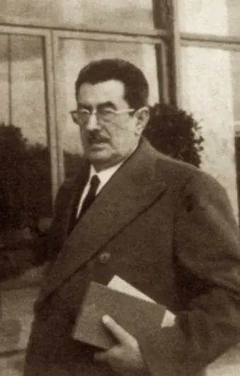 Guido Martina